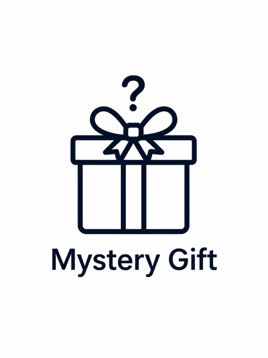 Mystery Gift